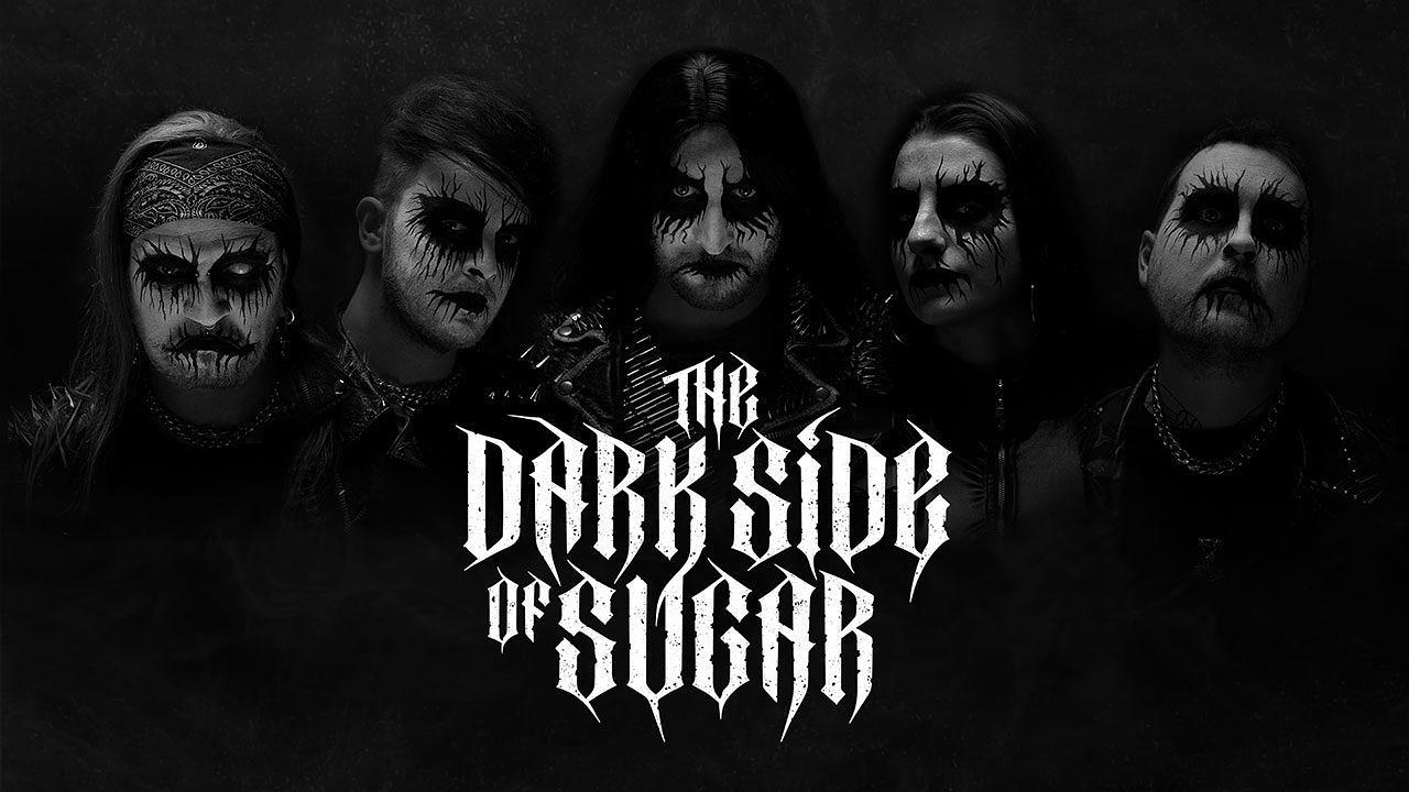 Dark side of sugar