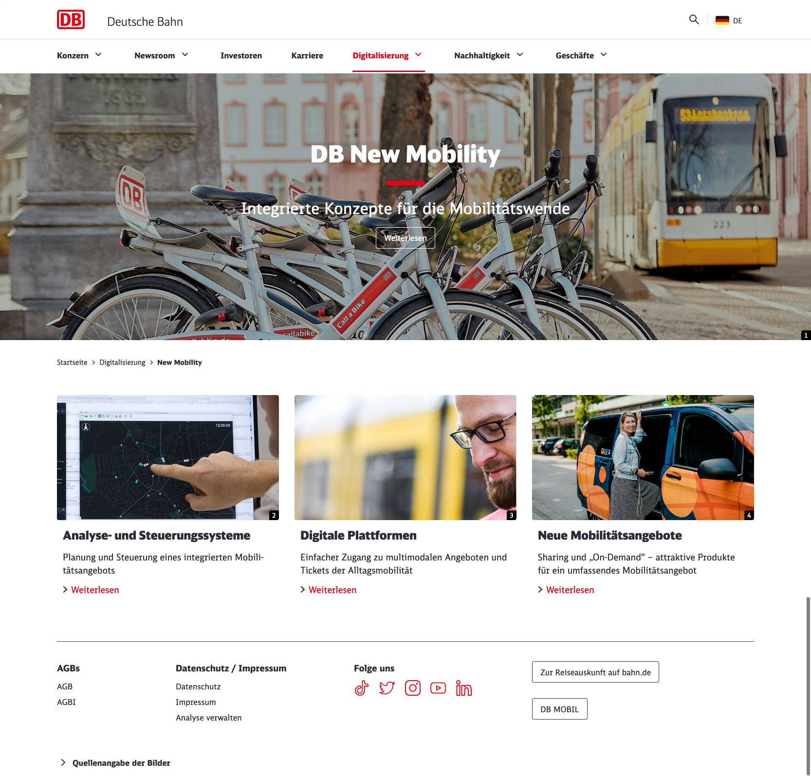 New-Mobility